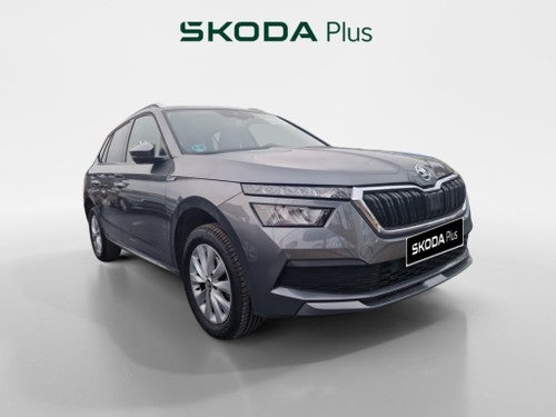 SKODA Kamiq TODOTERRENO 1.0 TSI 70KW AMBITION 95 5P