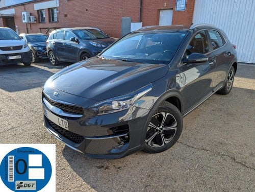 KIA XCeed 1.6 PHEV eDrive Aut.