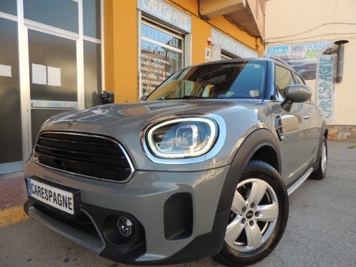 MINI Countryman ONE D