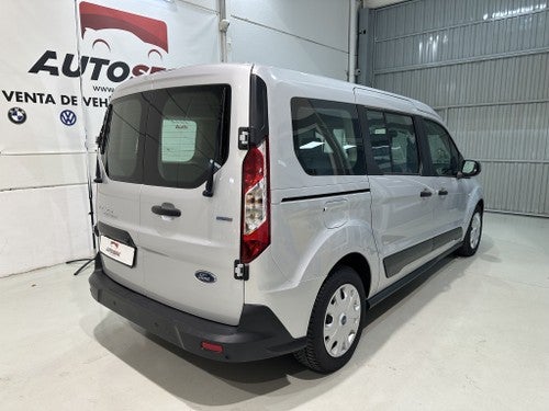 FORD Transit Connect M1 FT 230 Kombi S&S B. Larga L2 Trend 100