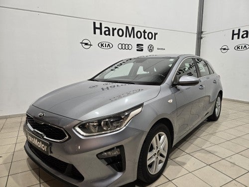 KIA Ceed 1.4 CVVT Drive