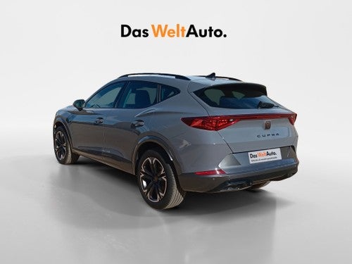 CUPRA FORMENTOR TODOTERRENO 1.5 TSI 110KW 150 5P