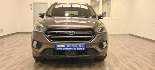 FORD Kuga 2.0TDCi Auto S&S ST-Line 4x2 150