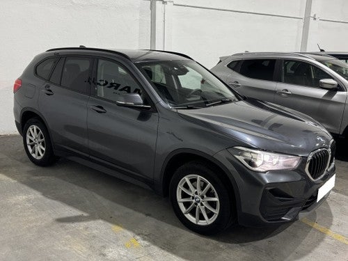 BMW X1 sDrive 18dA