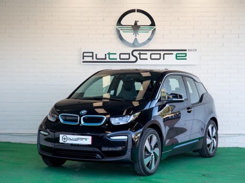 BMW i3 120Ah