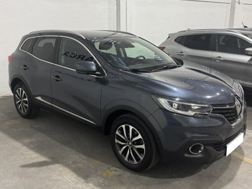 RENAULT Kadjar 1.5dCi Energy Business 81kW