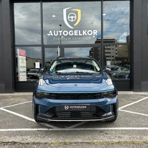 LYNK & CO 01 1.5T PHEV