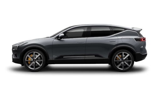 POLESTAR 03 Dual Motor Long Range AWD 111kWh