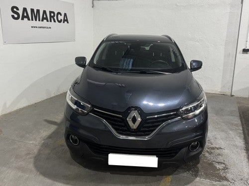 RENAULT Kadjar 1.5dCi Energy Business 81kW