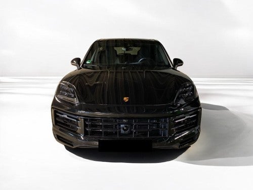 PORSCHE Cayenne E-Hybrid Aut.