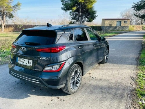 HYUNDAI Kona EV Tecno 2C 150kW