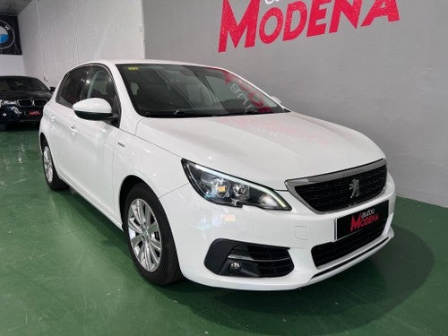 PEUGEOT 308 1.5BlueHDi S&S Style 100