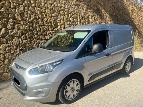 FORD Tourneo Connect Grand 1.6TDCi Titanium 95