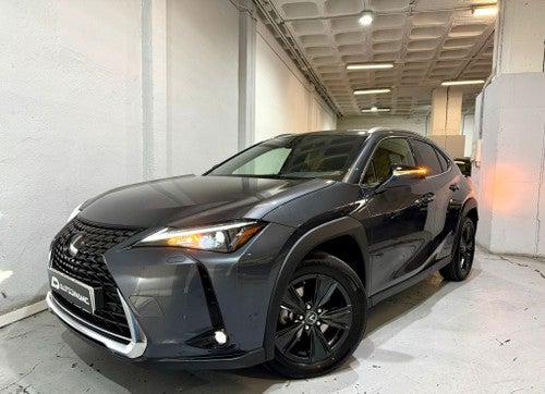 LEXUS UX 250h Premium 2WD