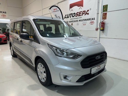 FORD Transit Connect M1 FT 230 Kombi S&S B. Larga L2 Trend 100