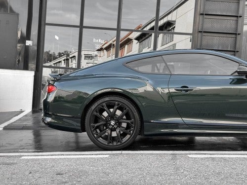 BENTLEY Continental V8 GT