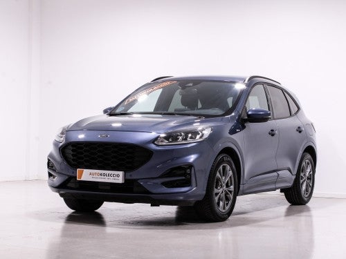 FORD Kuga 1.5 EcoBoost ST-Line FWD 150