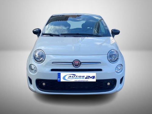 FIAT 500 1.0 GSE Pop