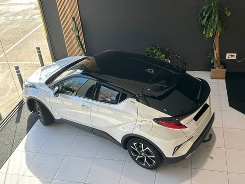 TOYOTA C-HR 180H Advance Luxury