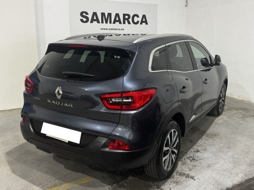 RENAULT Kadjar 1.5dCi Energy Business 81kW