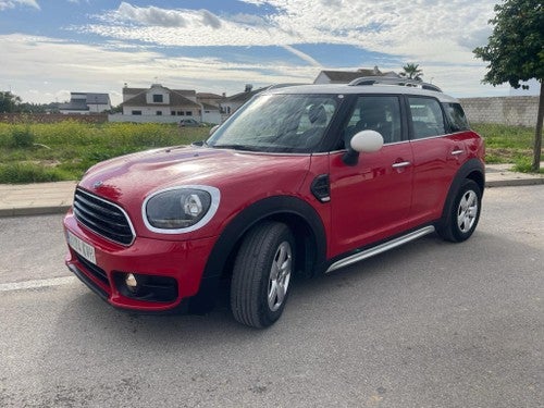 MINI Countryman ONE D AUT.