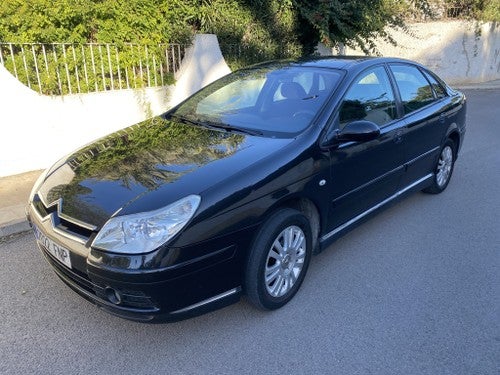 CITROEN C5 2.0HDI Premier FAP