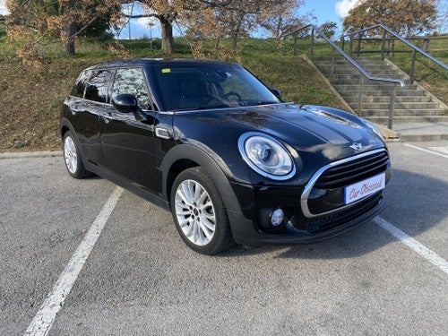 MINI Mini Clubman Cooper Aut.