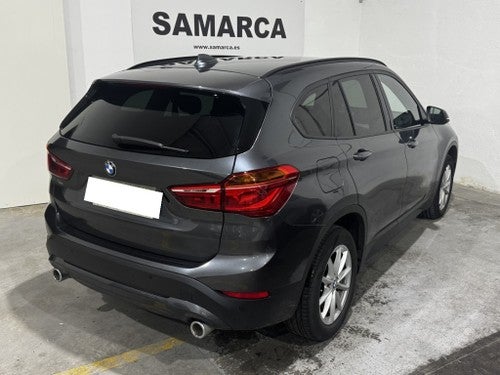 BMW X1 sDrive 18dA