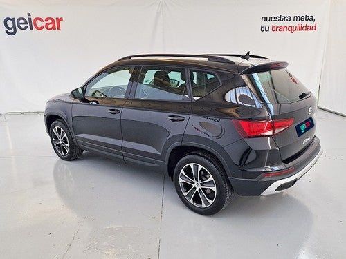 SEAT Ateca 1.0 TSI S&S Style XM