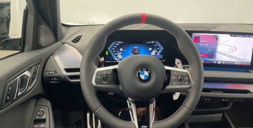 BMW Serie 1 M135iA xDrive M Sport Pro