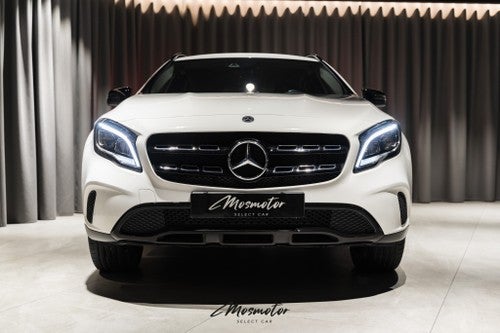 MERCEDES-BENZ Clase GLA 180 Urban