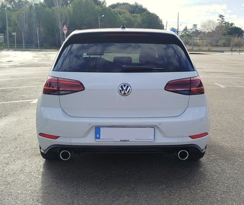 VOLKSWAGEN Golf 2.0 TSI GTI Performance 180kW