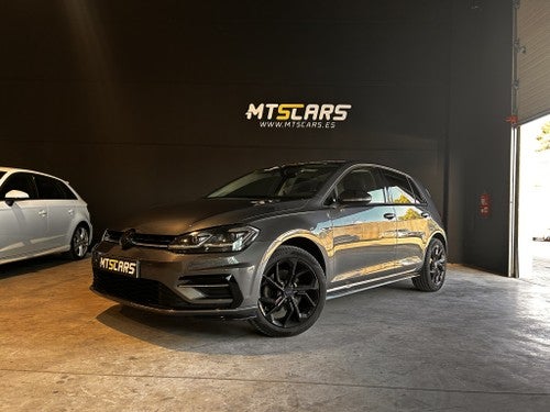 VOLKSWAGEN Golf 1.5 TSI Evo R-Line DSG7 110kW