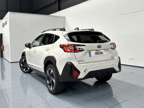 SUBARU Crosstrek 2.0i Hybrid Field CVT