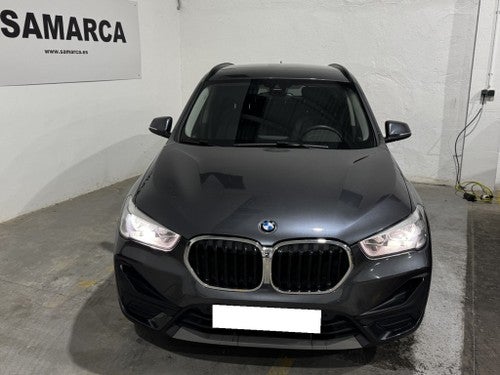 BMW X1 sDrive 18dA