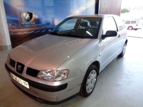 SEAT Ibiza 1.9 TDi Passion