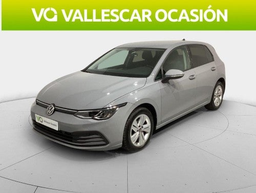 VOLKSWAGEN Golf VIII LIFE 2.0 TDI 150 CV DSG 5P