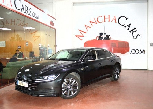 VOLKSWAGEN Arteon 2.0TDI DSG7 110kW