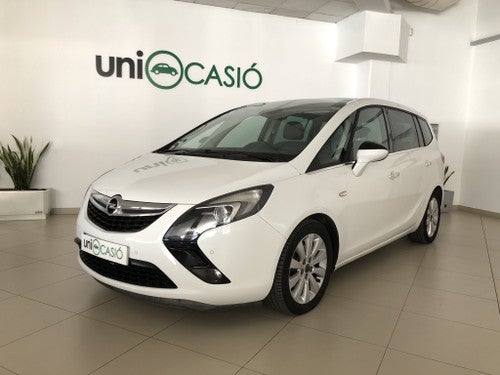 OPEL Zafira Tourer 1.4 T S/S Excellence