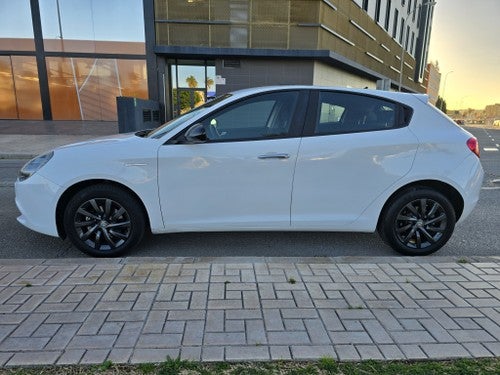 ALFA ROMEO Giulietta 1.6JTD Sport 120