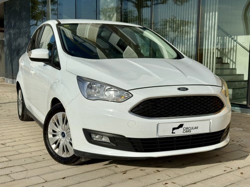 FORD C-Max 1.5TDCi Business 120