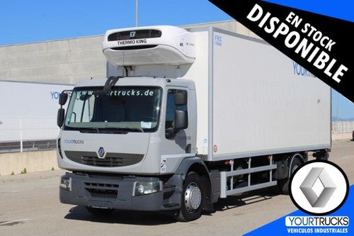 Renault Premium 300Dxi TK T1000R – 18T----003 