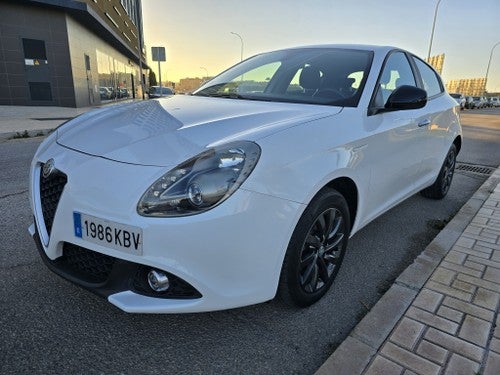 ALFA ROMEO Giulietta 1.6JTD Sport 120