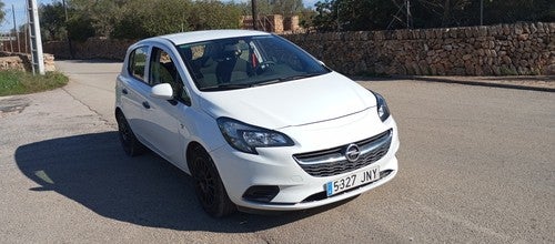 OPEL Corsa 1.4 Business 90