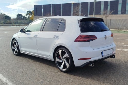 VOLKSWAGEN Golf 2.0 TSI GTI Performance 180kW