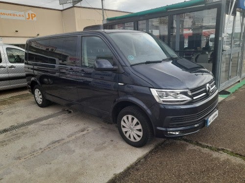 VOLKSWAGEN Caravelle 2.0 TDi