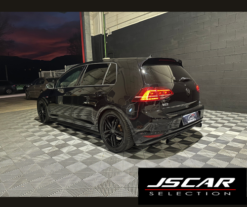 VOLKSWAGEN Golf 2.0 TSI GTI DSG 220