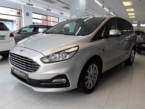 FORD S-Max 2.0TDCi Panther Trend 150