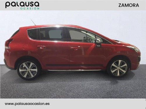 PEUGEOT 3008 1.2 PURETECH STYLE 130 5P