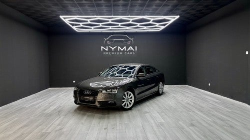 AUDI A5 Sportback 2.0TDI 143